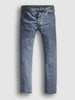 Levis 501 Original Medium Stonewash Jeans Spring 2026