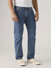Levis 501 Original Medium Stonewash Jeans Spring 2026
