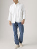 Levis 501 Original Medium Stonewash Jeans Spring 2026