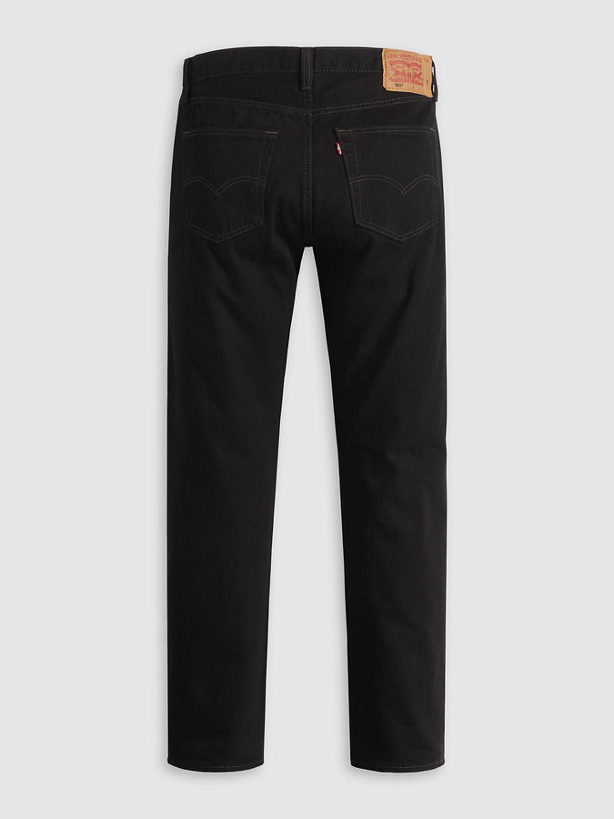 Levis 501 Original Black Jeans Spring 2026 | BLACK (0660)