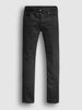 Levis 501 Original Black Jeans Spring 2026