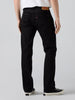 Levis 501 Original Black Jeans Spring 2026