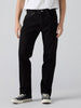 Levis 501 Original Black Jeans Spring 2026
