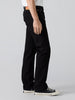 Levis 501 Original Black Jeans Spring 2026