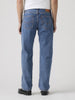 Levis 505 Regular Medium Stonewash Jeans Spring 2026