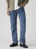 Levis 505 Regular Medium Stonewash Jeans Spring 2026