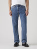Levis 505 Regular Medium Stonewash Jeans Spring 2026