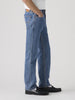 Levis 505 Regular Medium Stonewash Jeans Spring 2026