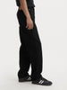 Levis 550 Relaxed Black Jeans Spring 2026