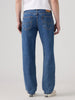 Levis 550 Relaxed Medium Stonewash Jeans Spring 2026