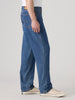 Levis 550 Relaxed Medium Stonewash Jeans Spring 2026