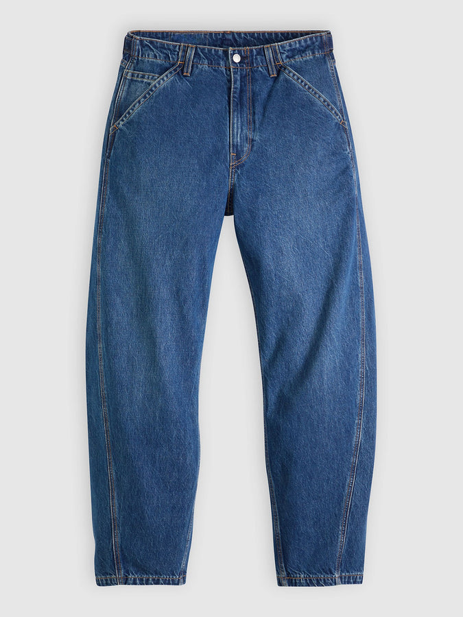Levis Baggy Barrel Max Volume Jeans Spring 2026 | MAX VOLUME (0001)
