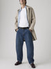 Levis Baggy Barrel Max Volume Jeans Spring 2026