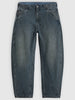 Levis Baggy Barrel Setting The Pace Jeans Fall 2026