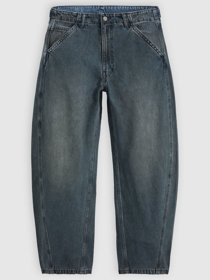 Levis Baggy Barrel Setting The Pace Jeans Fall 2026 | SETTING THE PACE (0010)