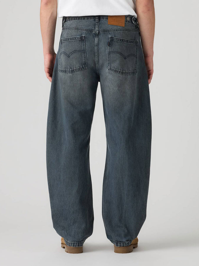 Levis Baggy Barrel Setting The Pace Jeans Fall 2026 | SETTING THE PACE (0010)