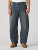 Levis Baggy Barrel Setting The Pace Jeans Fall 2026