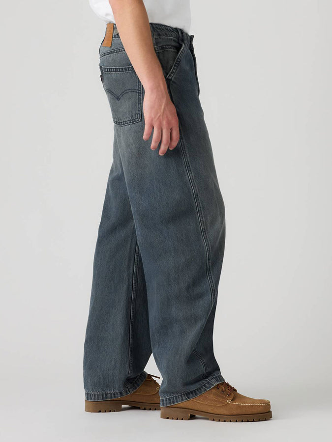 Levis Baggy Barrel Setting The Pace Jeans Fall 2026 | SETTING THE PACE (0010)