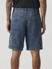 Levis Baggy Pleated Bluebs Indigo Hbone Shorts Spring 2026
