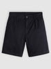 Levis Baggy Pleated Mineral Black Auth PD Shorts Spring 2026
