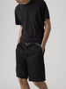 Levis Baggy Pleated Mineral Black Auth PD Shorts Spring 2026
