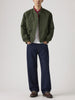 Levis 501 Loose Keep It Forever Rinse Jeans