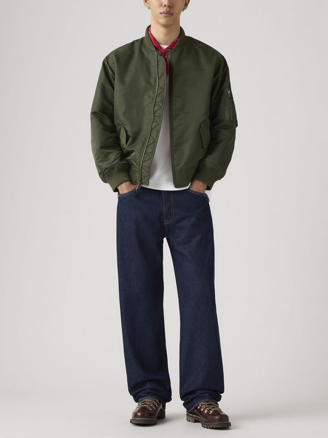 Levis 501 Loose Keep It Forever Rinse Jeans | KEEP IT FOREVER RINSE (0006)