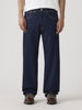 Levis 501 Loose Keep It Forever Rinse Jeans