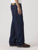 Levis 501 Loose Keep It Forever Rinse Jeans