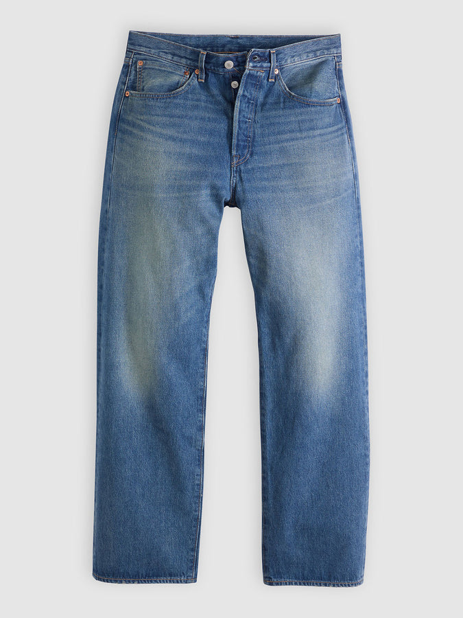 Levis 501 Loose Wild Raptor Jeans | WILD RAPTOR (0007)