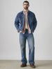 Levis 501 Loose Wild Raptor Jeans