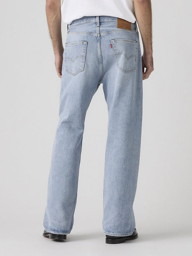 Levis 501 Loose In My Bronco Jeans Spring 2026 | IN MY BRONCO (0009)