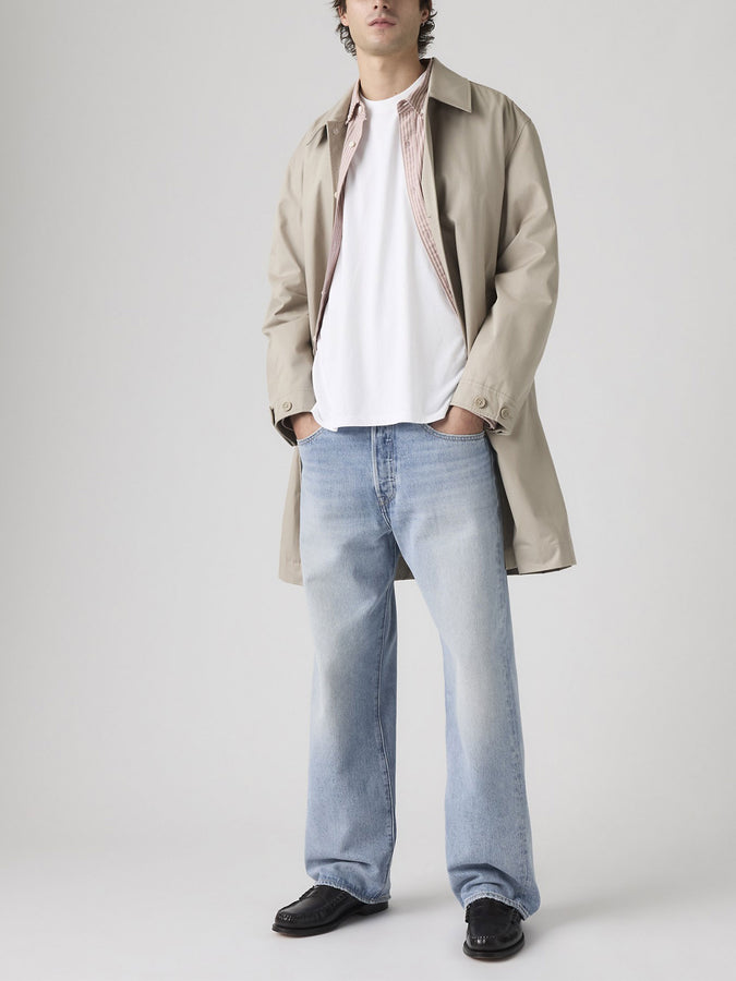 Levis 501 Loose In My Bronco Jeans Spring 2026 | IN MY BRONCO (0009)
