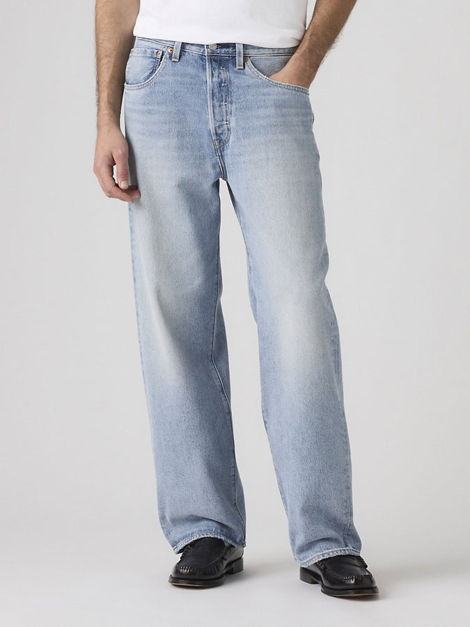 Levis 501 Loose In My Bronco Jeans Spring 2026 | IN MY BRONCO (0009)