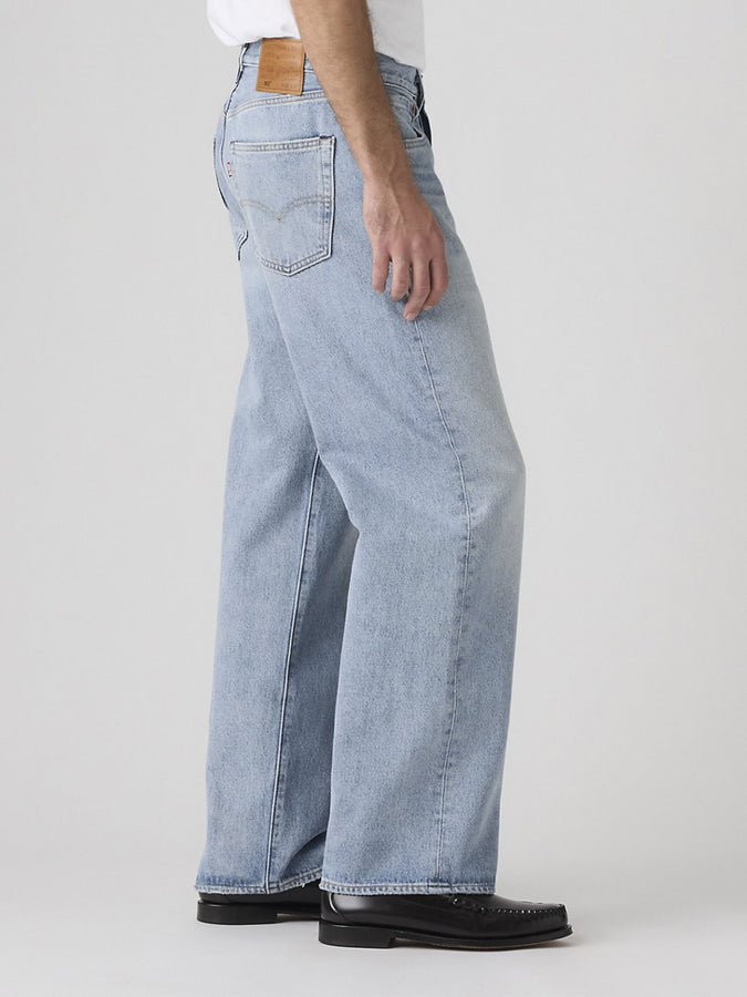 Levis 501 Loose In My Bronco Jeans Spring 2026 | IN MY BRONCO (0009)