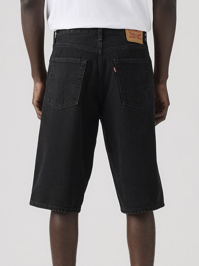 Levis 470 Baggy Just Tonight Bag Shorts Spring 2026 | JUST TONIGHT BAG (0001)