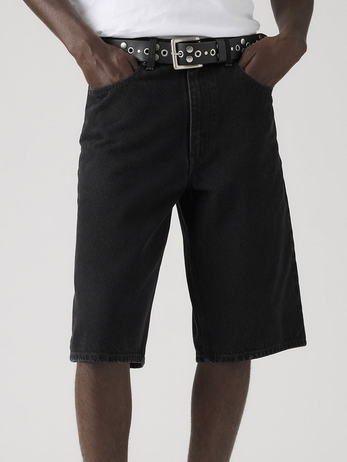 Levis 470 Baggy Just Tonight Bag Shorts Spring 2026 | JUST TONIGHT BAG (0001)