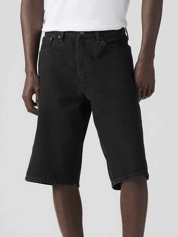 Levis 470 Baggy Just Tonight Bag Shorts Spring 2026 | JUST TONIGHT BAG (0001)