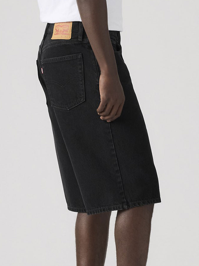 Levis 470 Baggy Just Tonight Bag Shorts Spring 2026 | JUST TONIGHT BAG (0001)