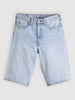 Levis 470 Baggy Sunrise Morning Shorts Spring 2026