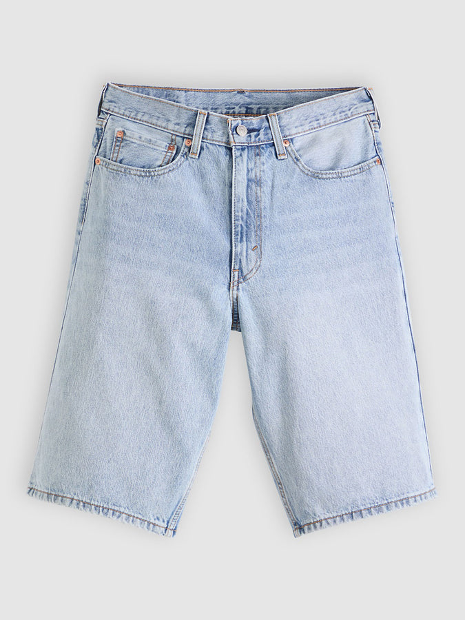 Levis 470 Baggy Sunrise Morning Shorts Spring 2026 | SUNRISE MORNING (0002)