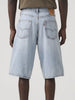 Levis 470 Baggy Sunrise Morning Shorts Spring 2026