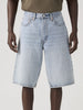 Levis 470 Baggy Sunrise Morning Shorts Spring 2026
