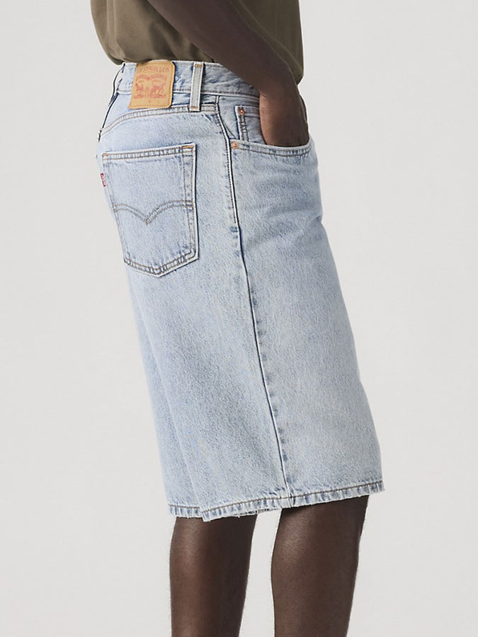Levis 470 Baggy Sunrise Morning Shorts Spring 2026 | SUNRISE MORNING (0002)