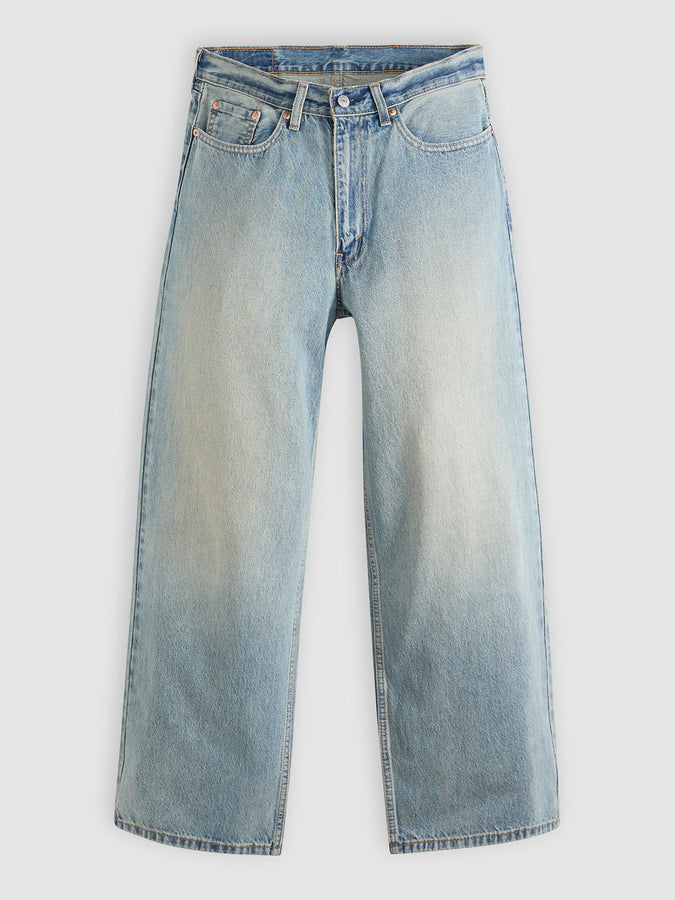 Levis Extra Baggy Wherever You Are Jeans | WHEREVER YOU ARE (0003)