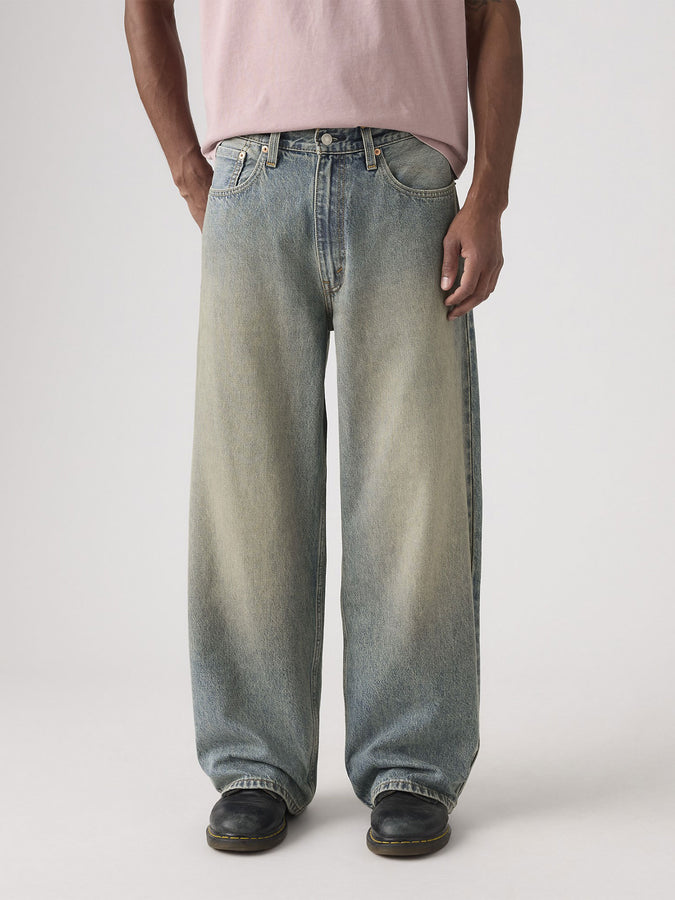 Levis Extra Baggy Wherever You Are Jeans | WHEREVER YOU ARE (0003)