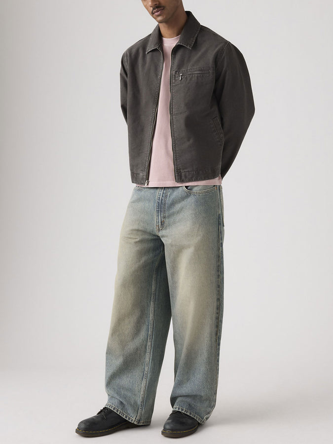 Levis Extra Baggy Wherever You Are Jeans | WHEREVER YOU ARE (0003)