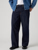 Levis Extra Baggy Rinse Ruler Jeans Fall 2026