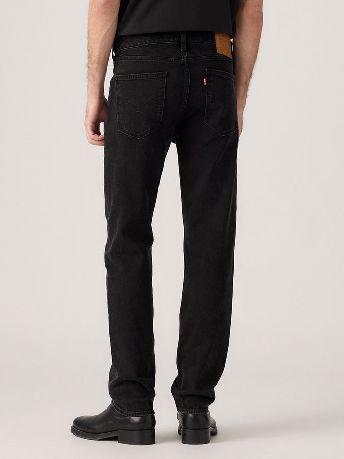 Levis 518 Slim Dark Bohemia Jeans Fall 2026 | DARK BOHEMIA (0000)