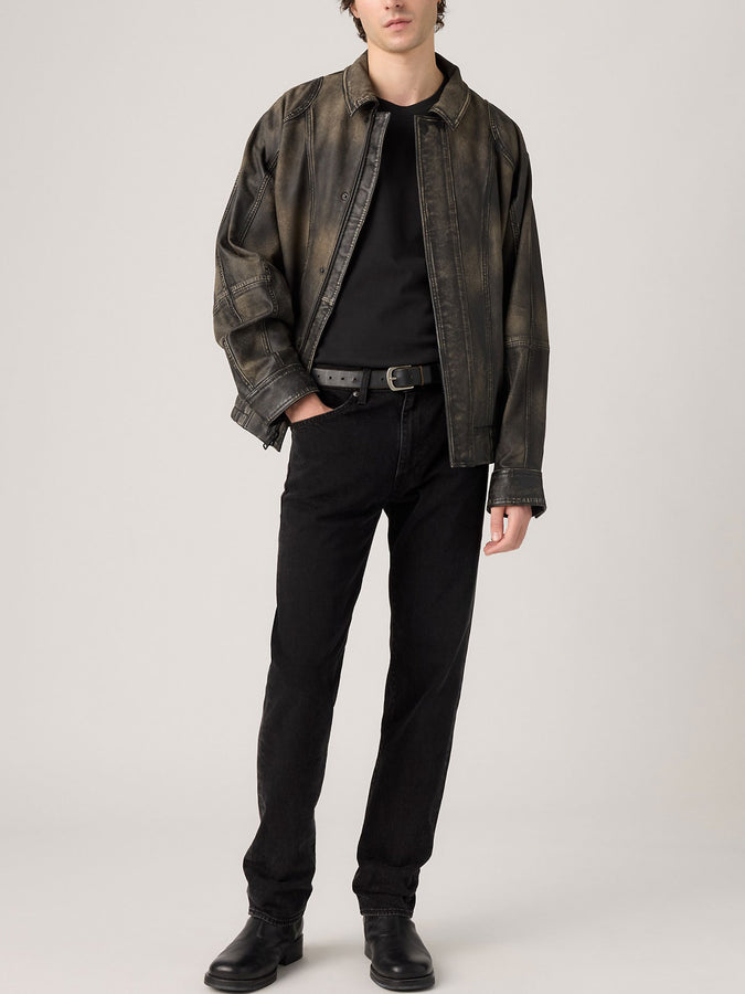 Levis 518 Slim Dark Bohemia Jeans Fall 2026 | DARK BOHEMIA (0000)